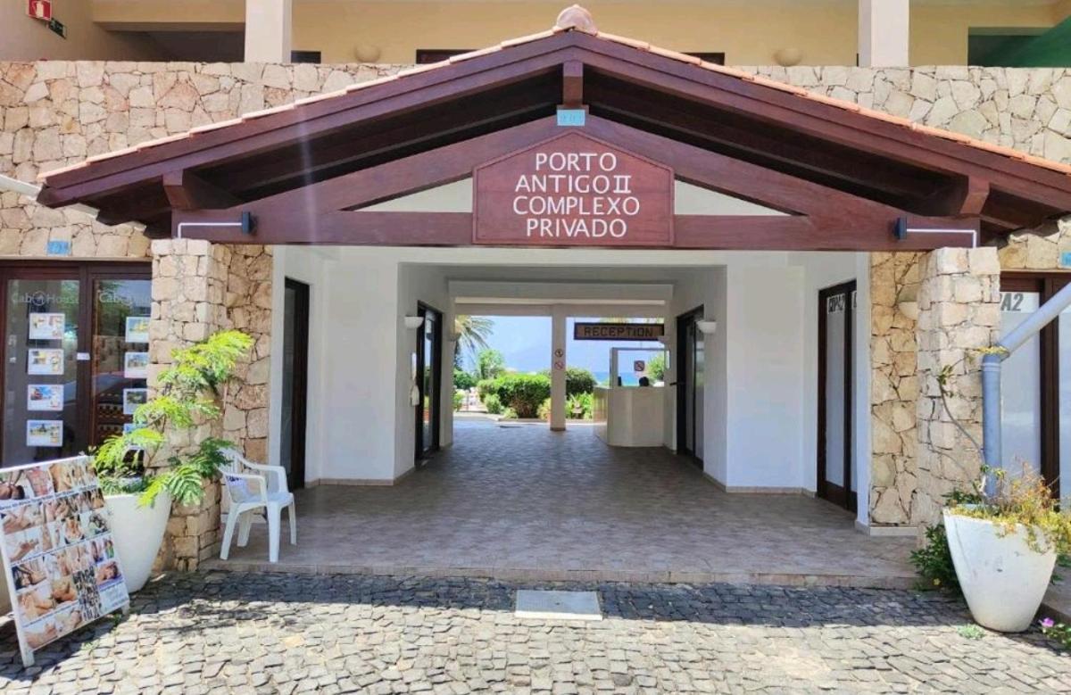 Beach Front Ocean View Porto Antigo2 Santa Maria Exterior foto