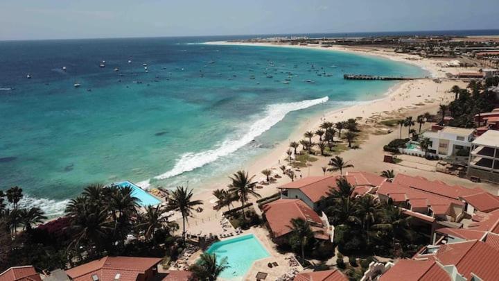 Beach Front Ocean View Porto Antigo2 Santa Maria Exterior foto