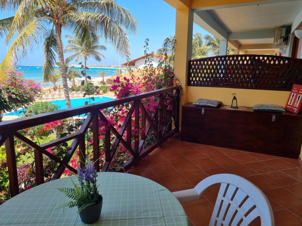 Beach Front Ocean View Porto Antigo2 Santa Maria Exterior foto