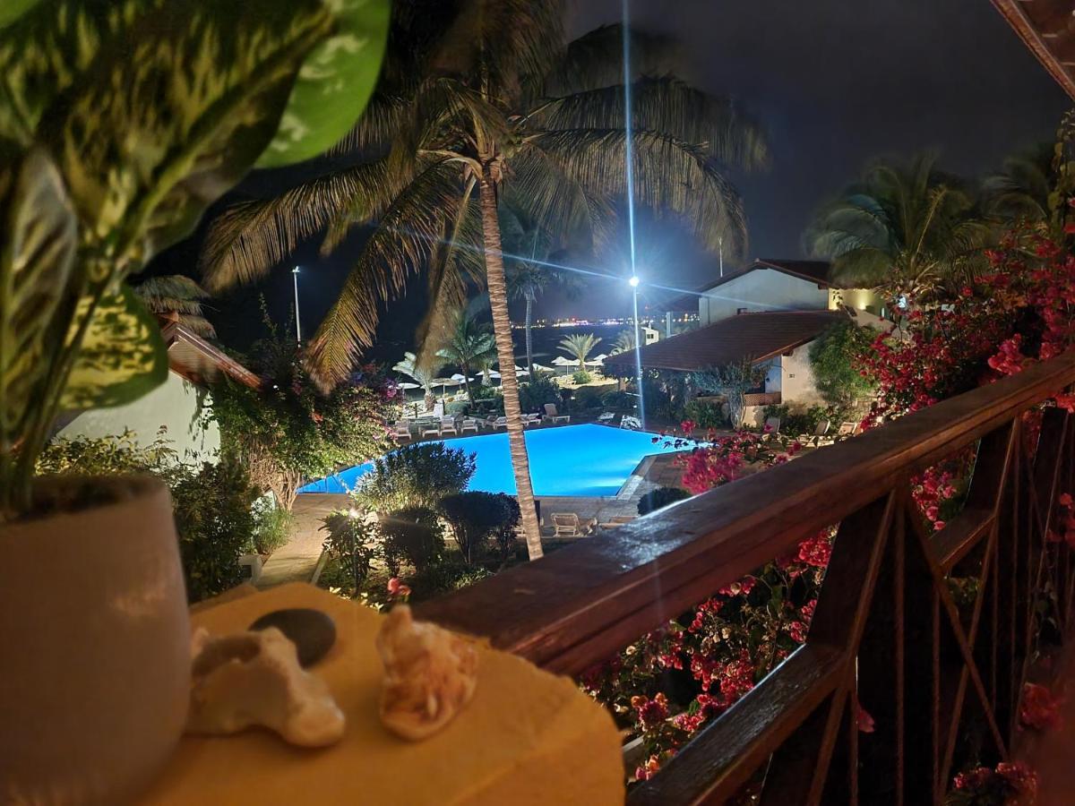 Beach Front Ocean View Porto Antigo2 Santa Maria Exterior foto