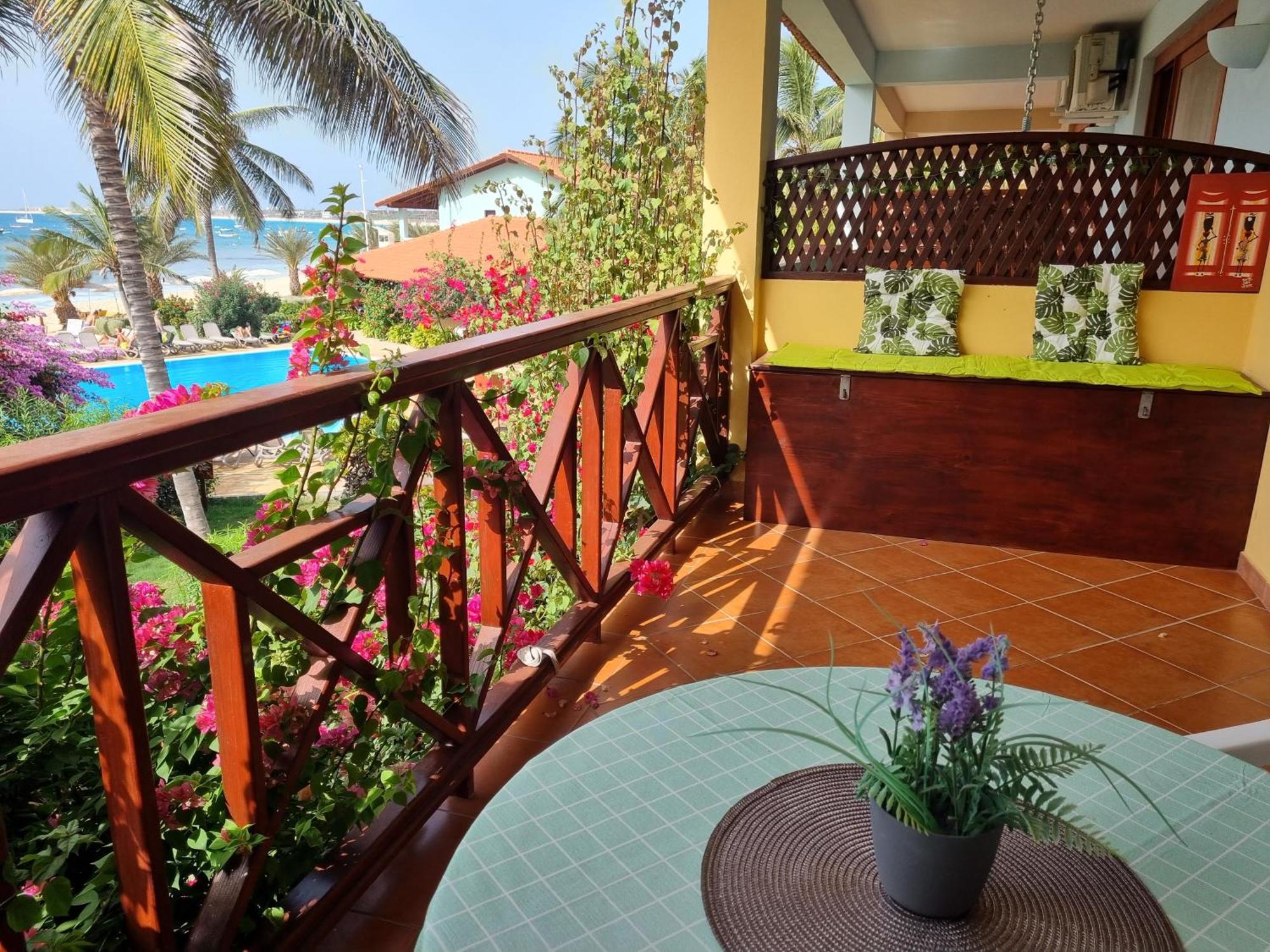 Beach Front Ocean View Porto Antigo2 Santa Maria Exterior foto